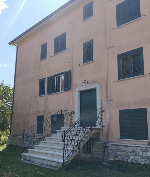 Appartamento Mainarde
