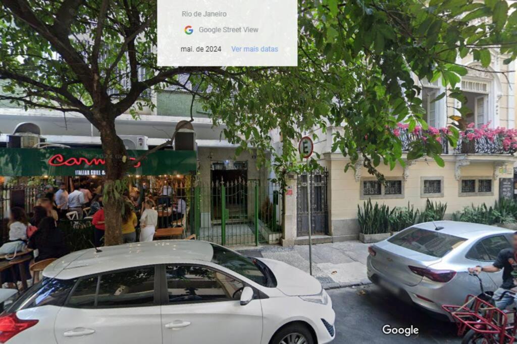 Apartamento Flamengo - conforto próximo a praia
