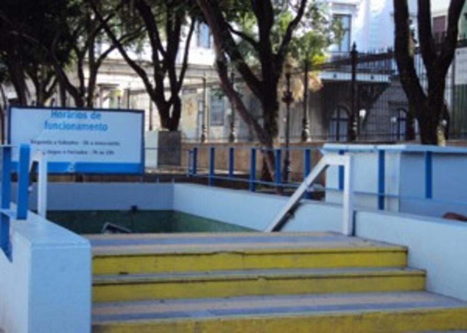 Apartamento Flamengo - conforto próximo a praia