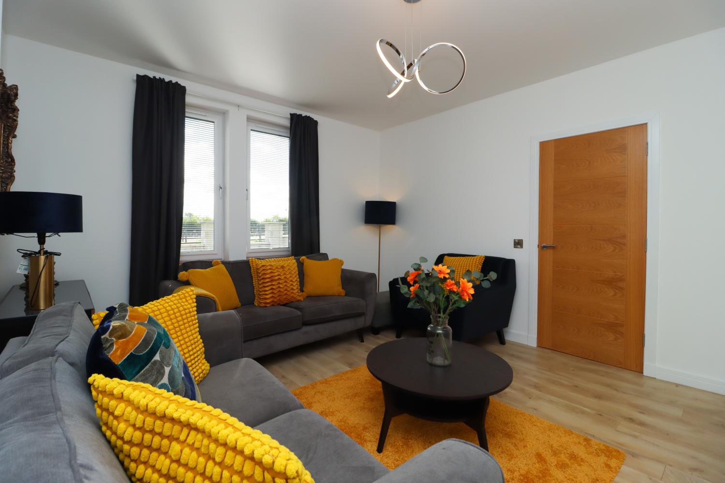 St Annes - Cosy cottage in Fife view 3