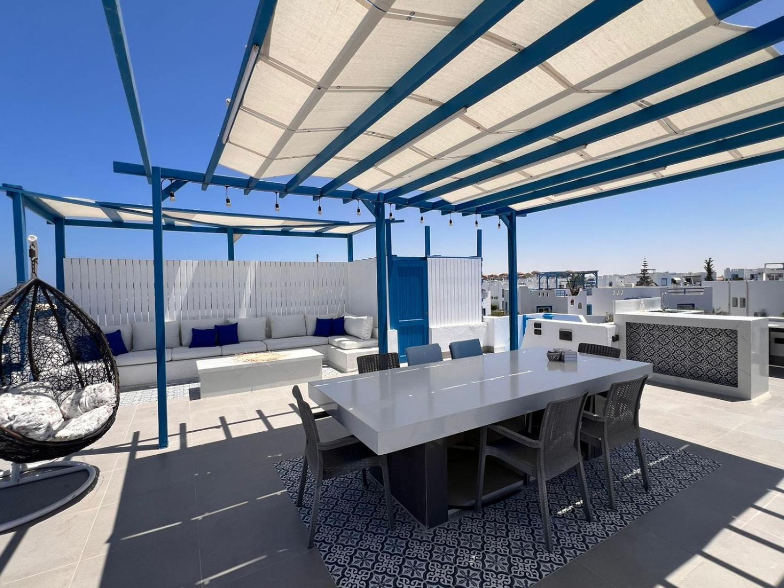 roof