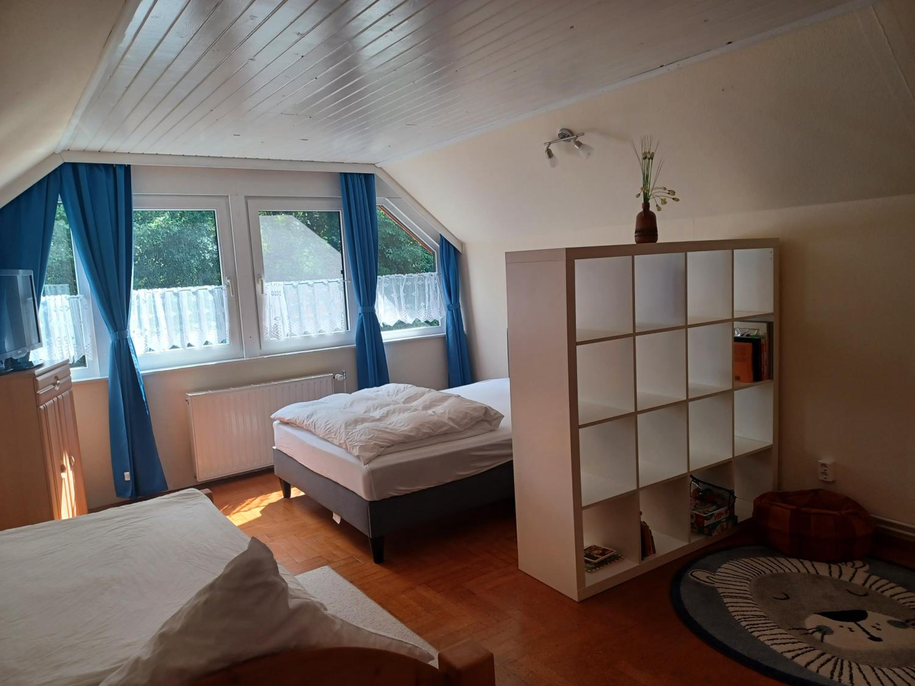 Ferienhaus am Bauernsee