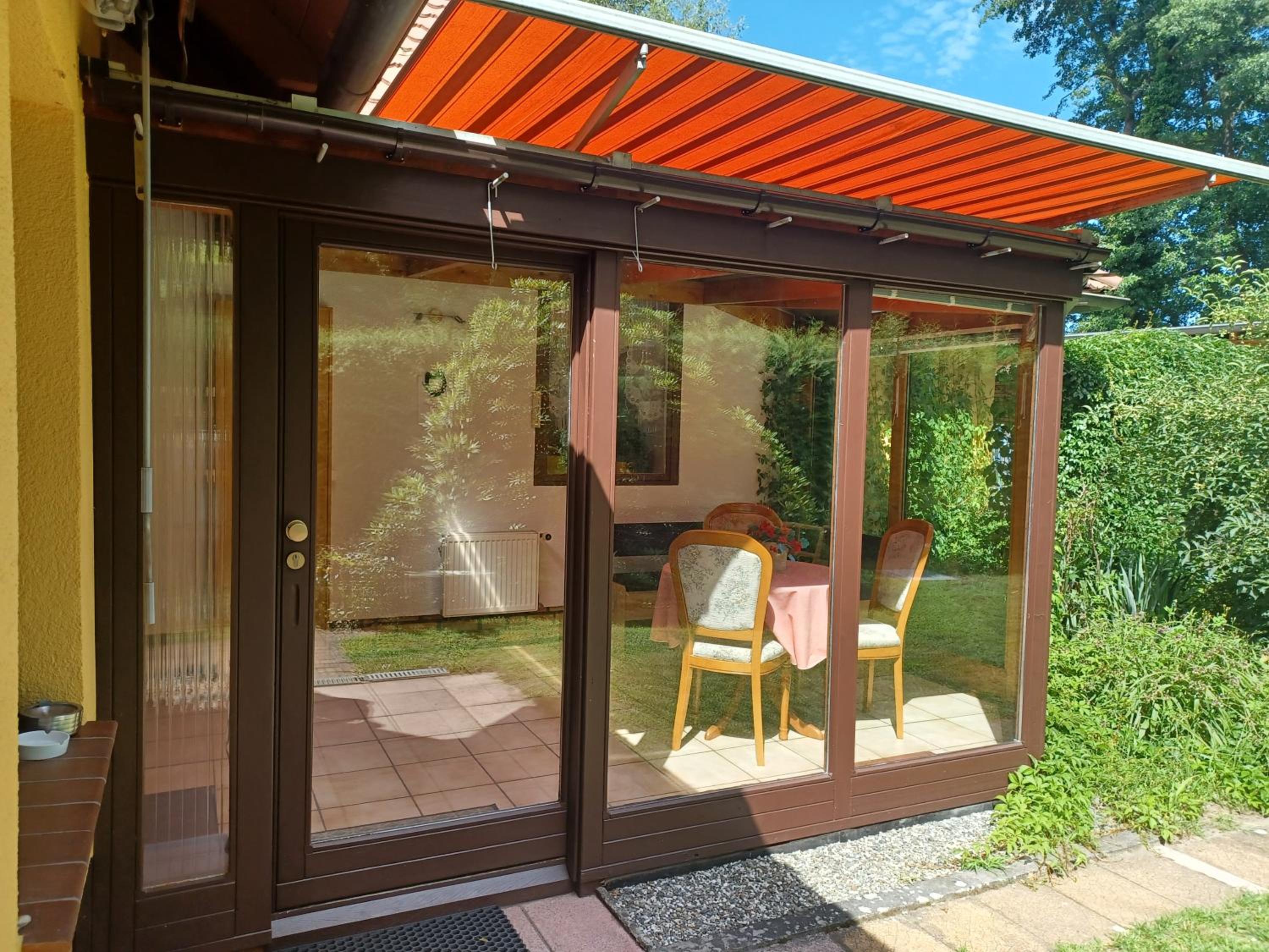 Ferienhaus am Bauernsee