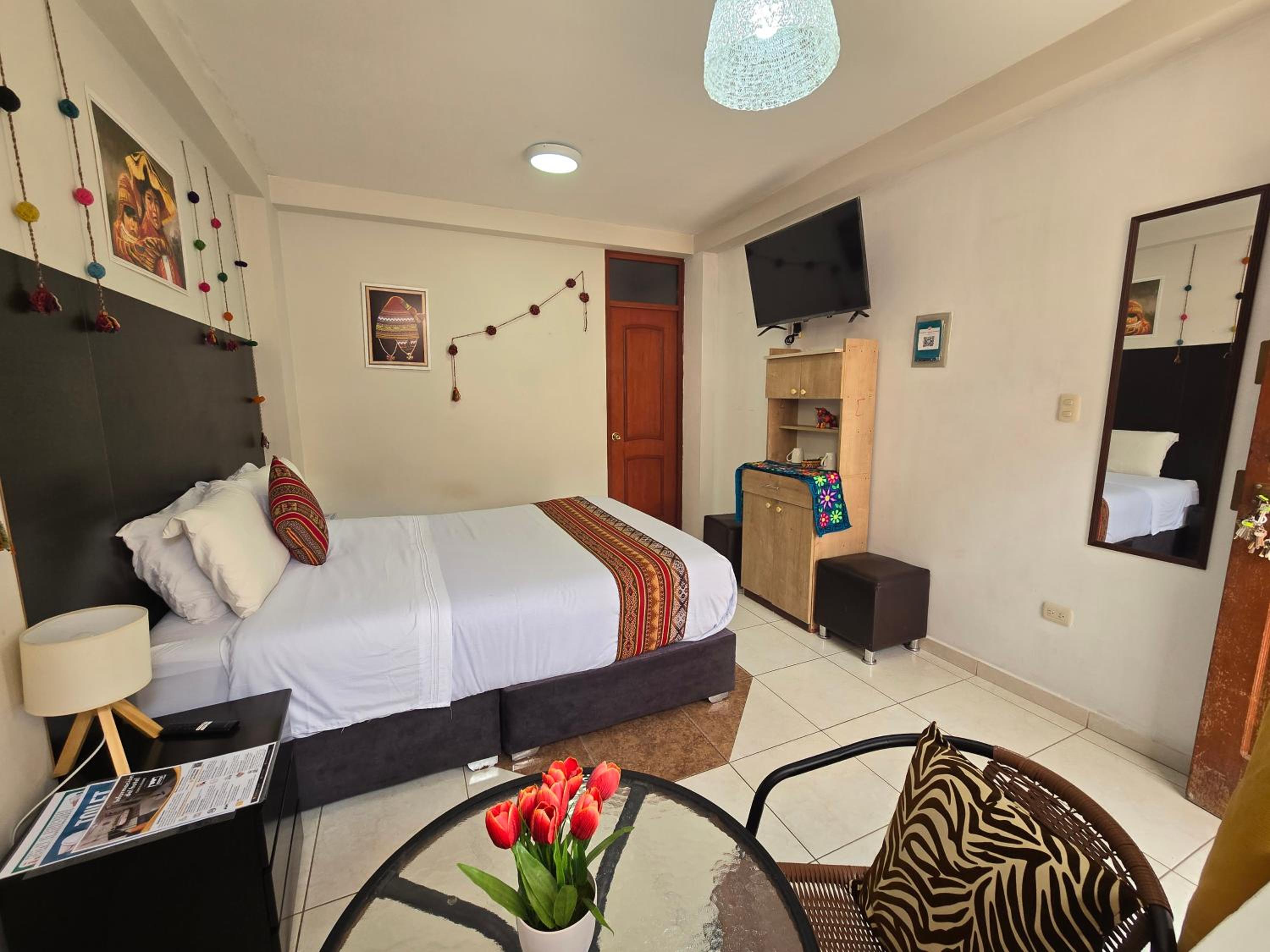 Hotel Perumanta Boutique view 2