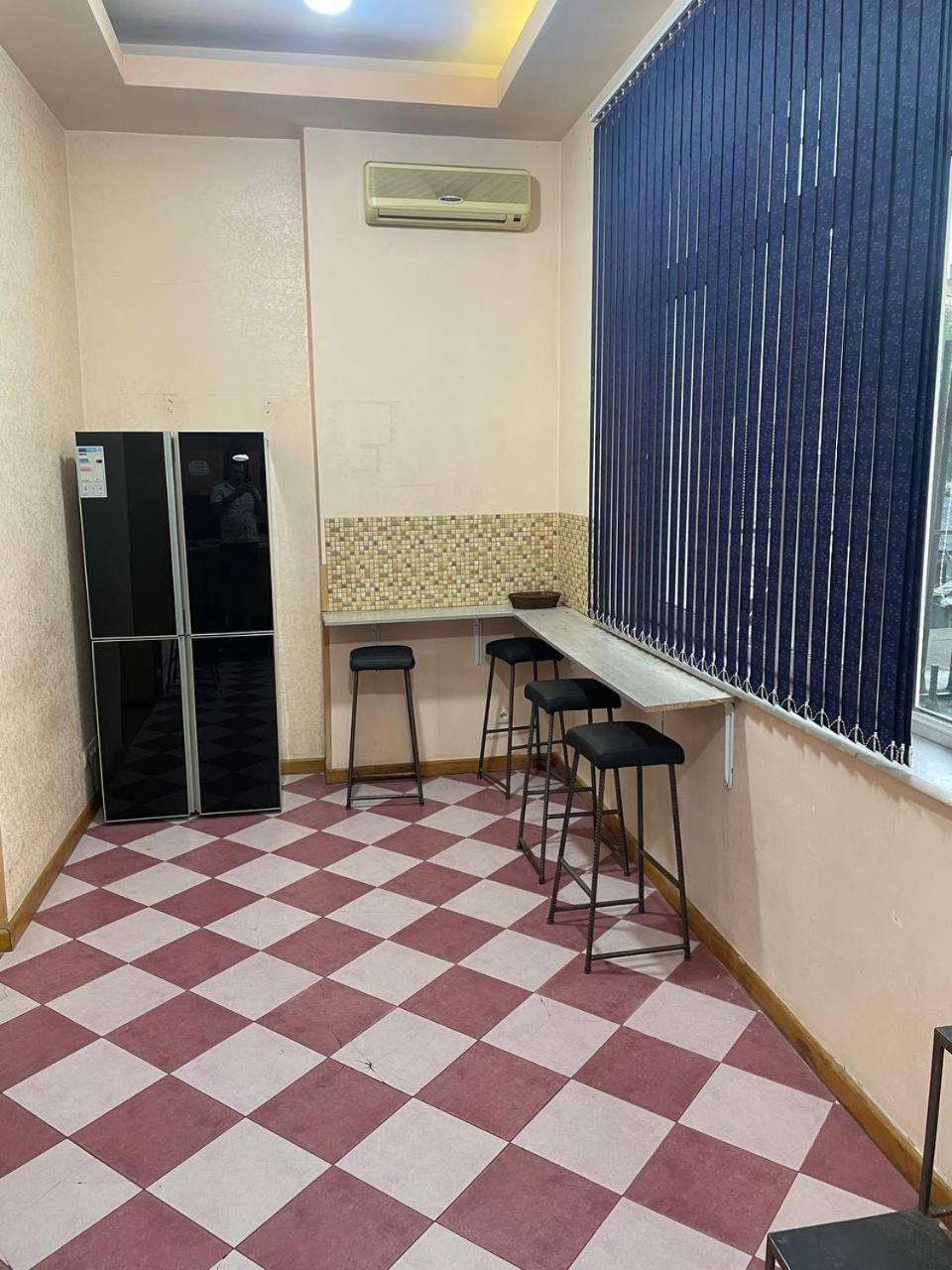 Olympic Hostel