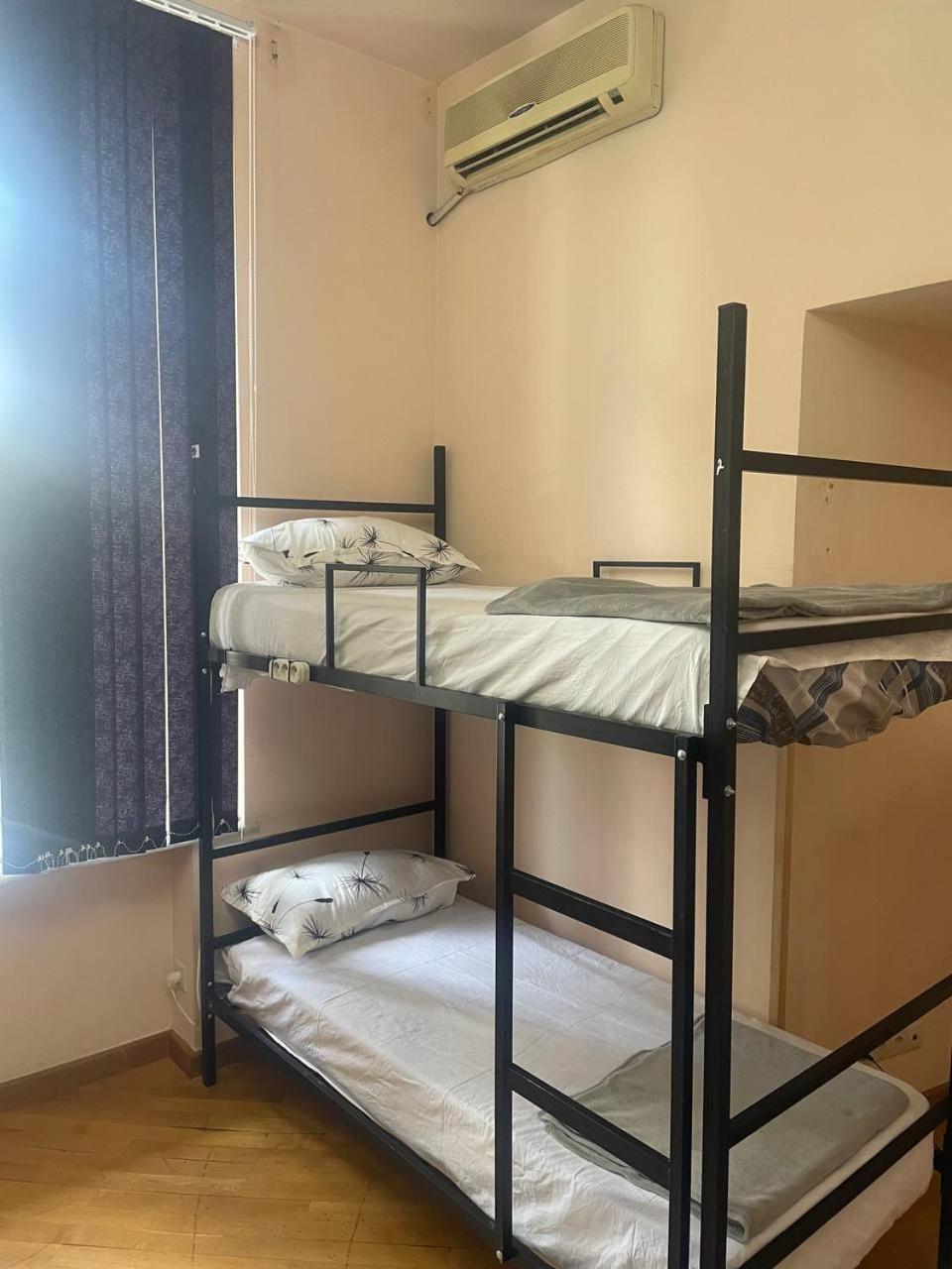 Olympic Hostel