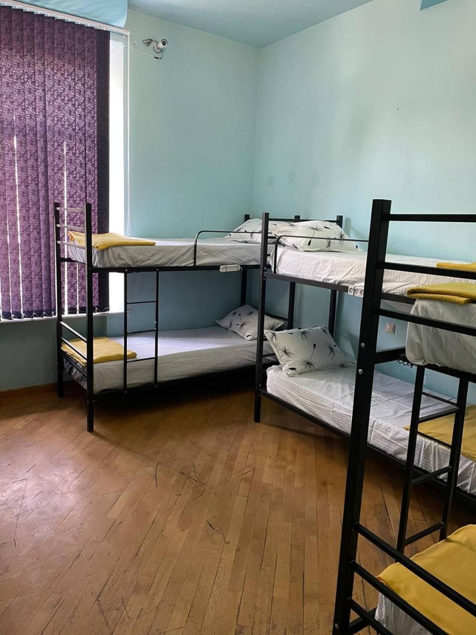 Olympic Hostel