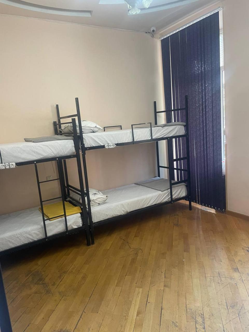 Olympic Hostel