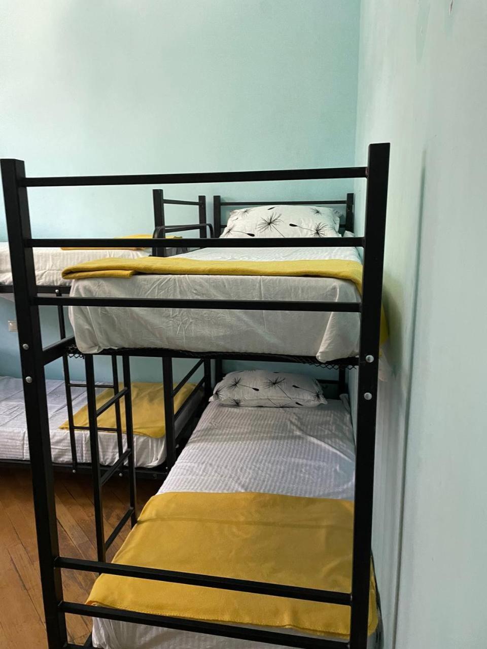 Olympic Hostel