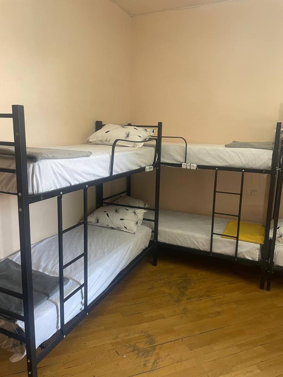 Olympic Hostel