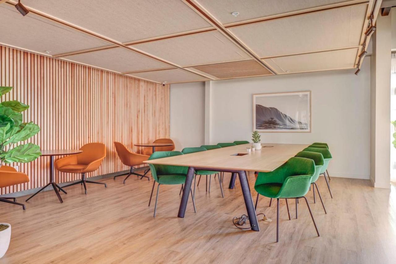meeting & event spaces