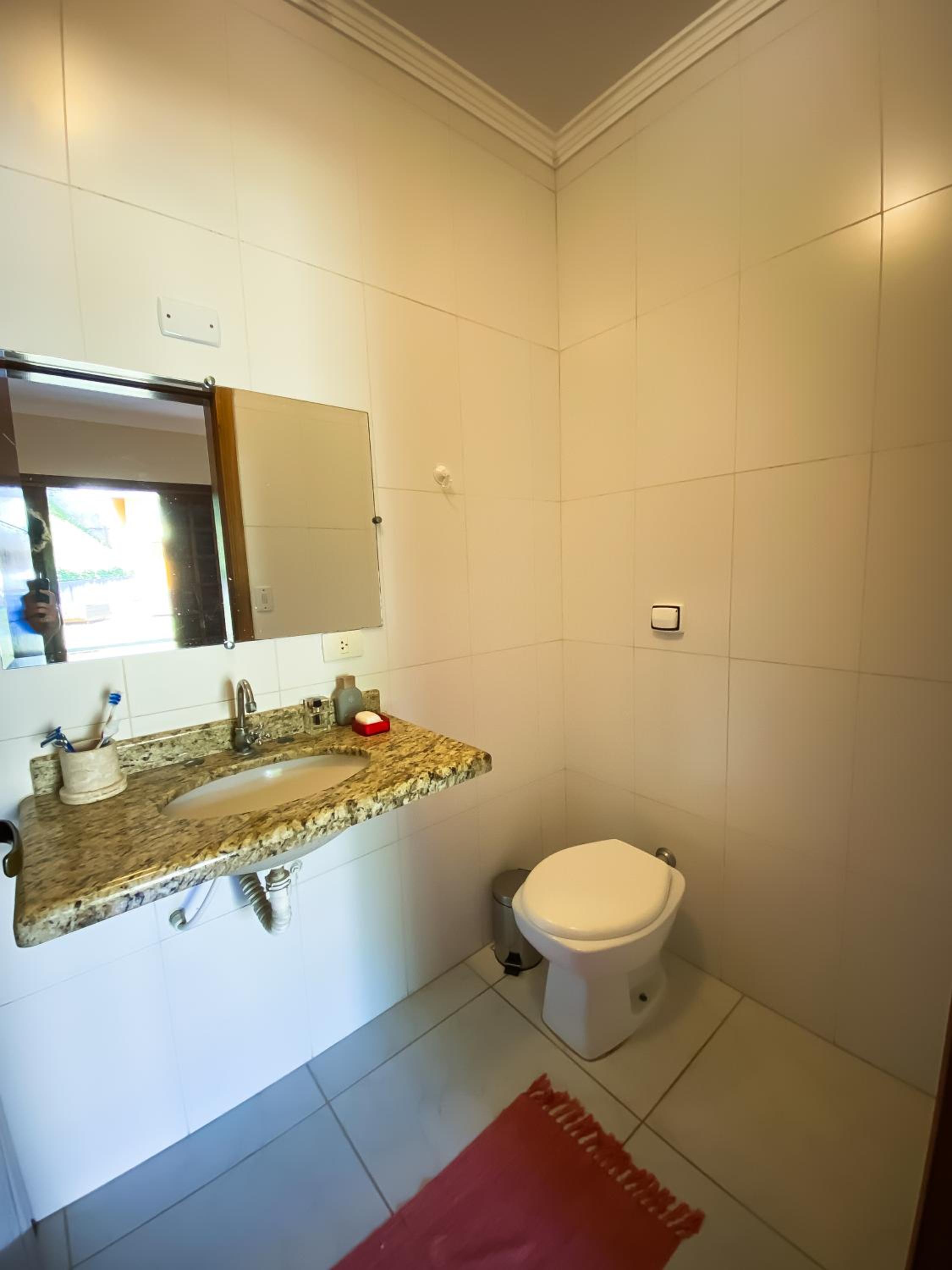 Recanto das Maritacas com vista para Pedra Grande e piscina