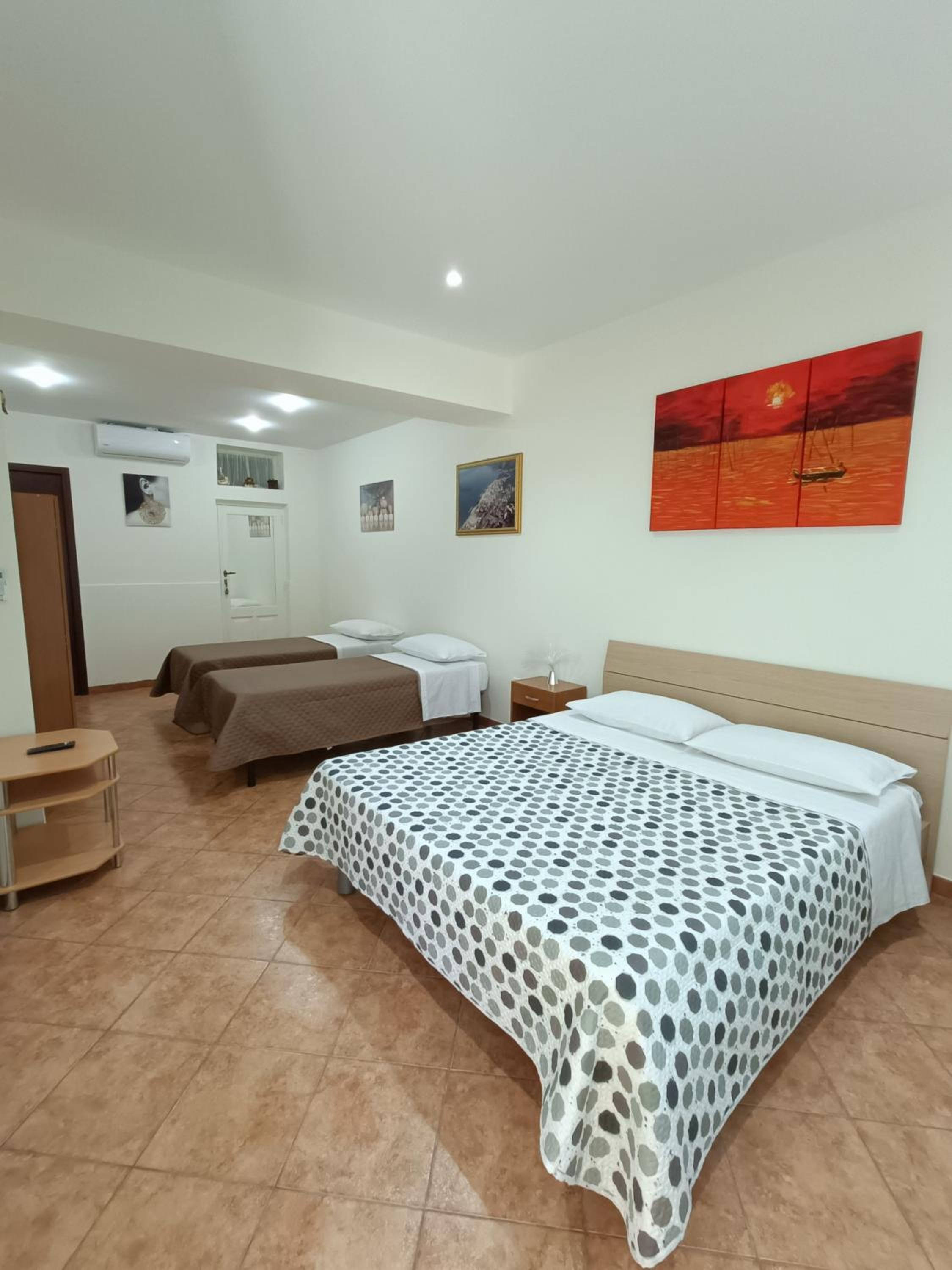 Xenion Guest House view 5