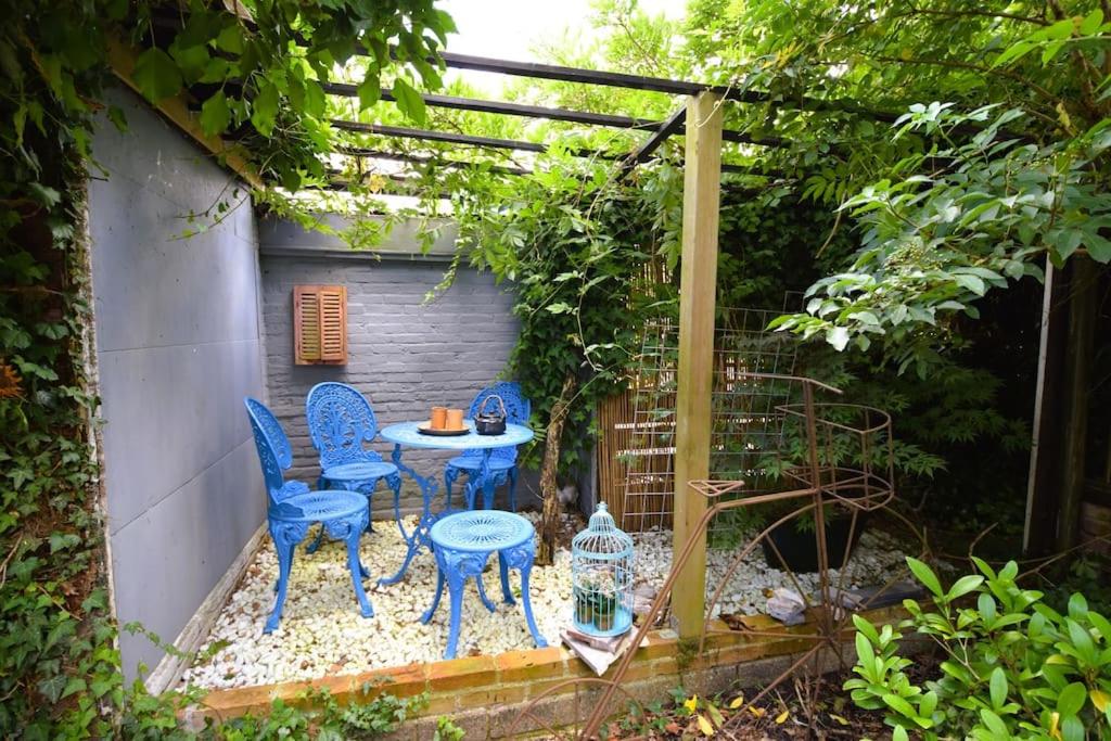 Indigena Forest Retreat -Entire 6 persons Family home near Efteling and Dunes view 3