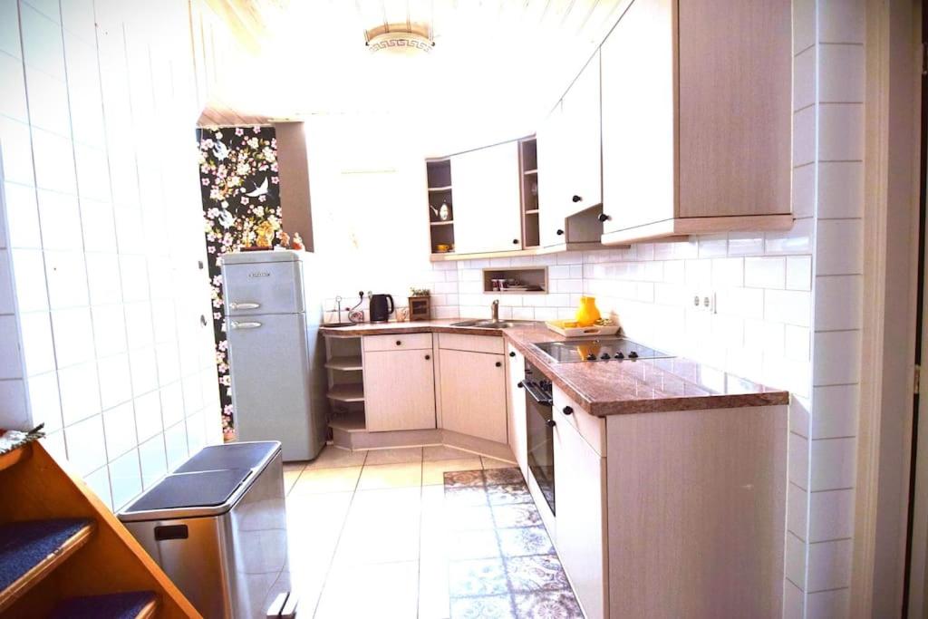 Indigena Forest Retreat -Entire 6 persons Family home near Efteling and Dunes view 4