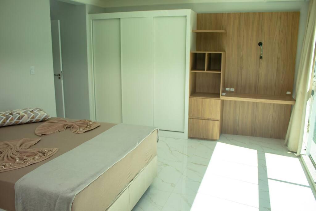 Apartamento próximo as Termas as Termas
