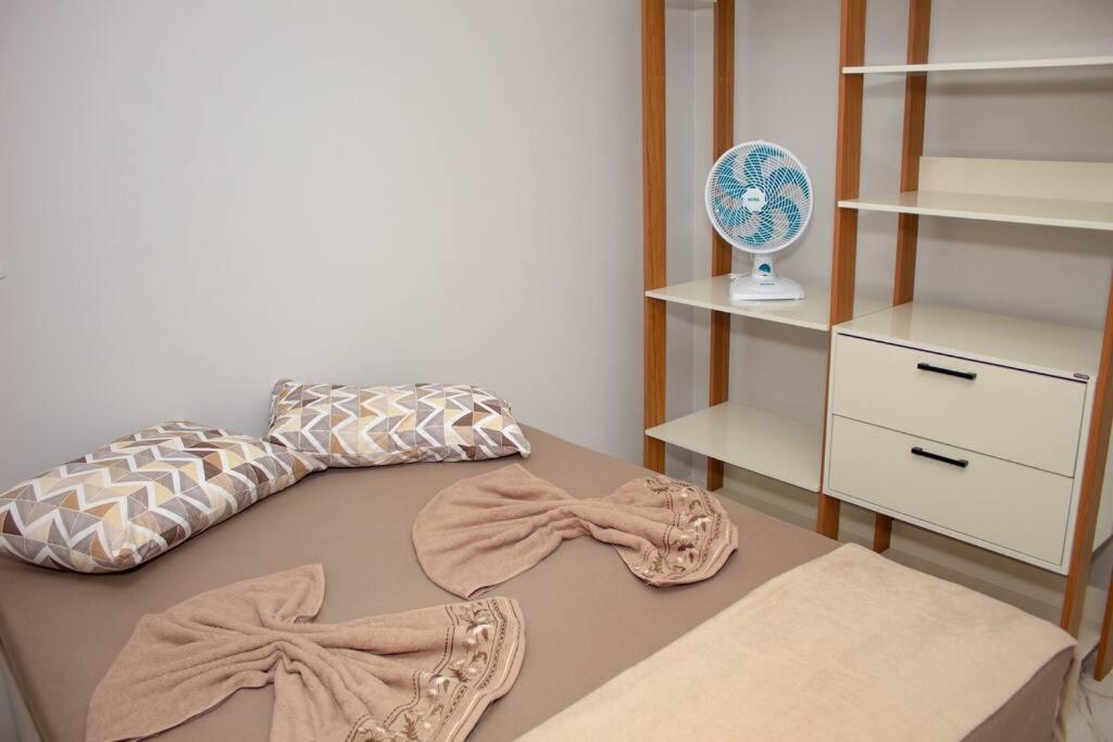 Apartamento próximo as Termas as Termas