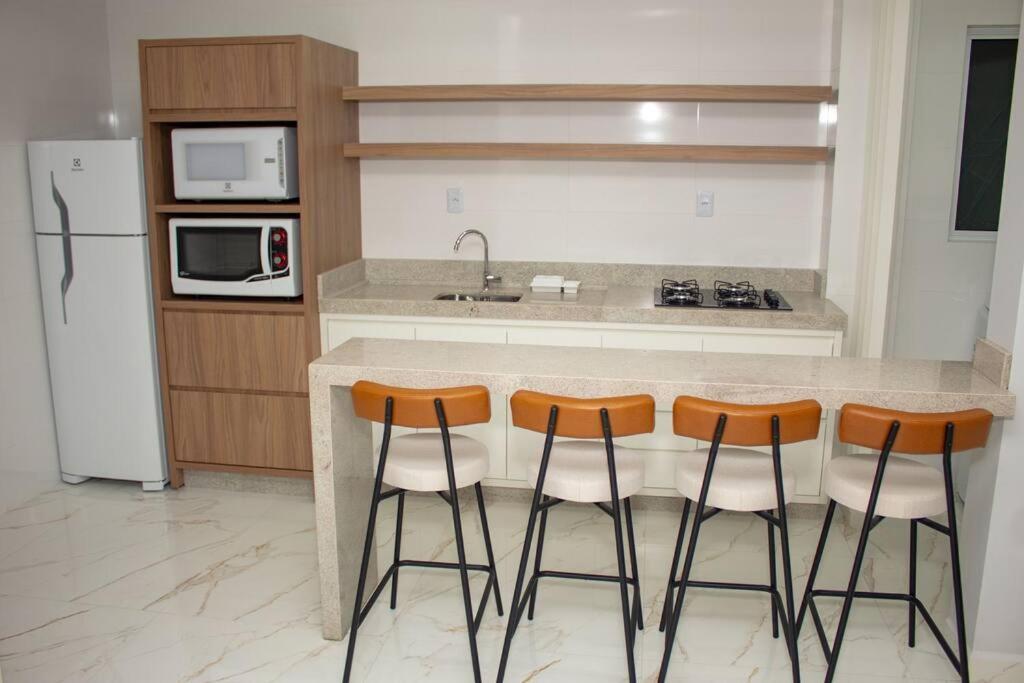 Apartamento próximo as Termas as Termas