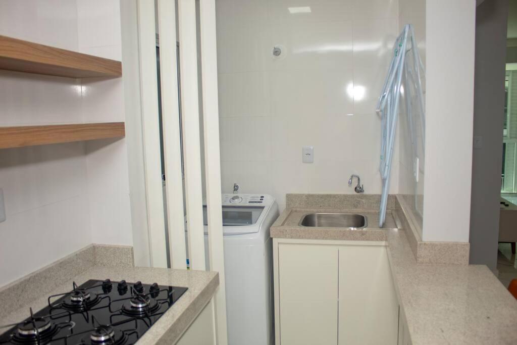 Apartamento próximo as Termas as Termas