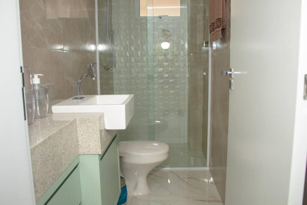 Apartamento próximo as Termas as Termas