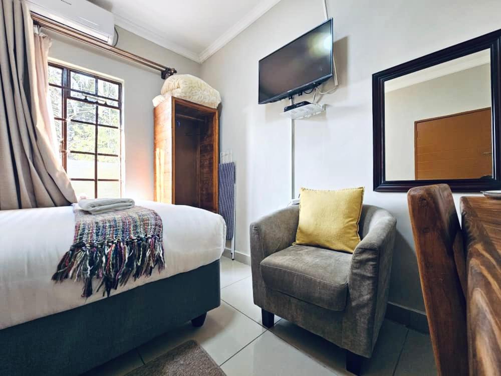Maun Executive Inn