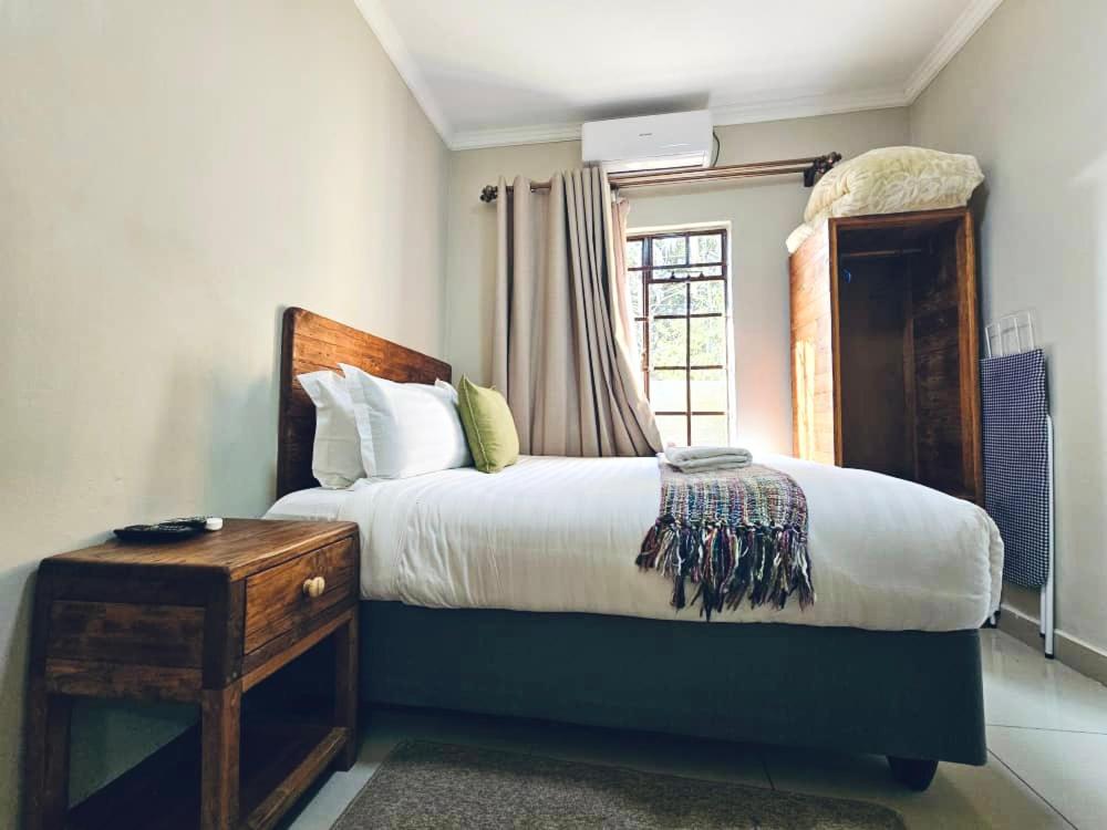Maun Executive Inn