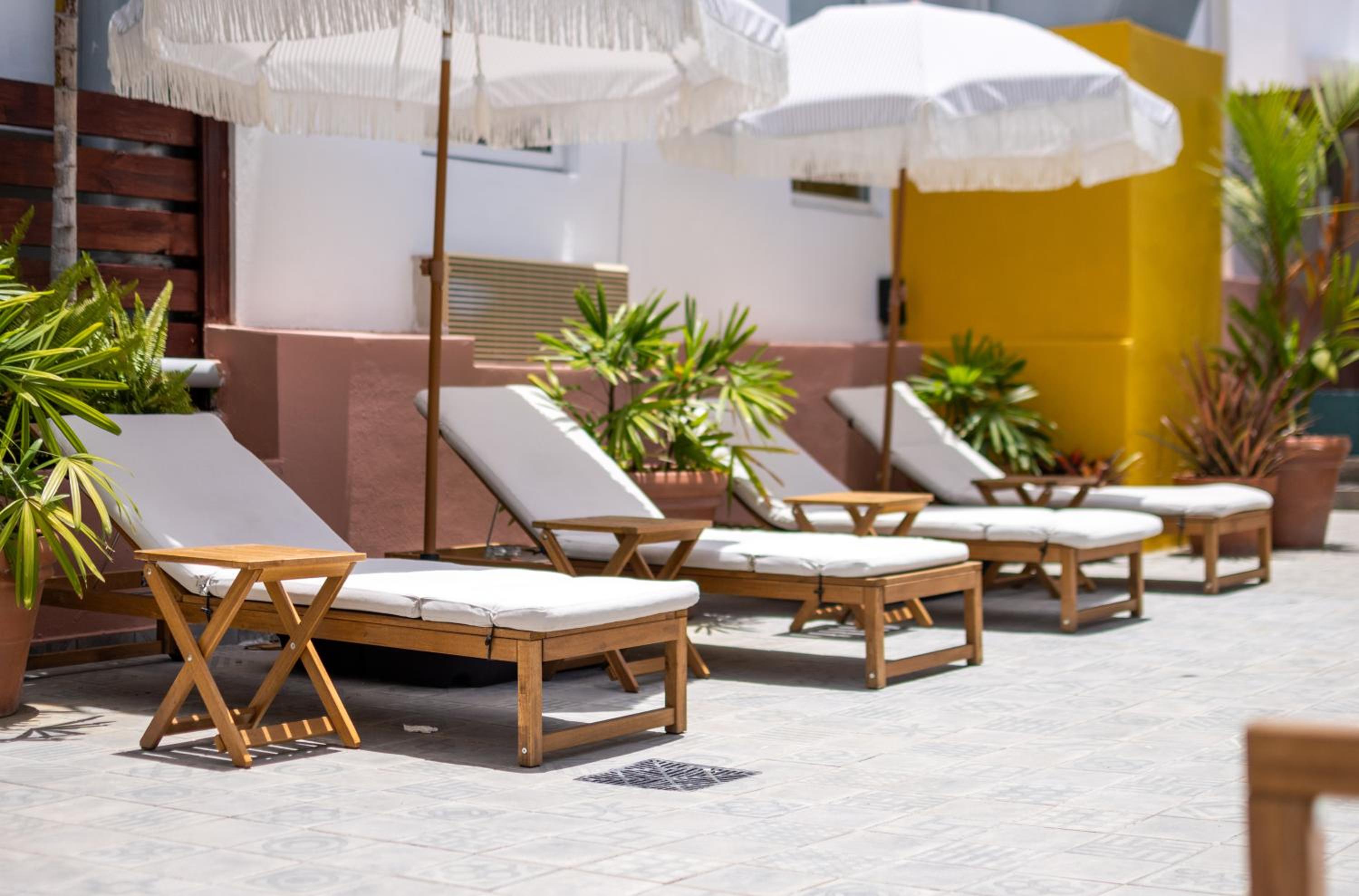 La Mona Loiza Apartments Complex by Stay with Bear - Property Image 24