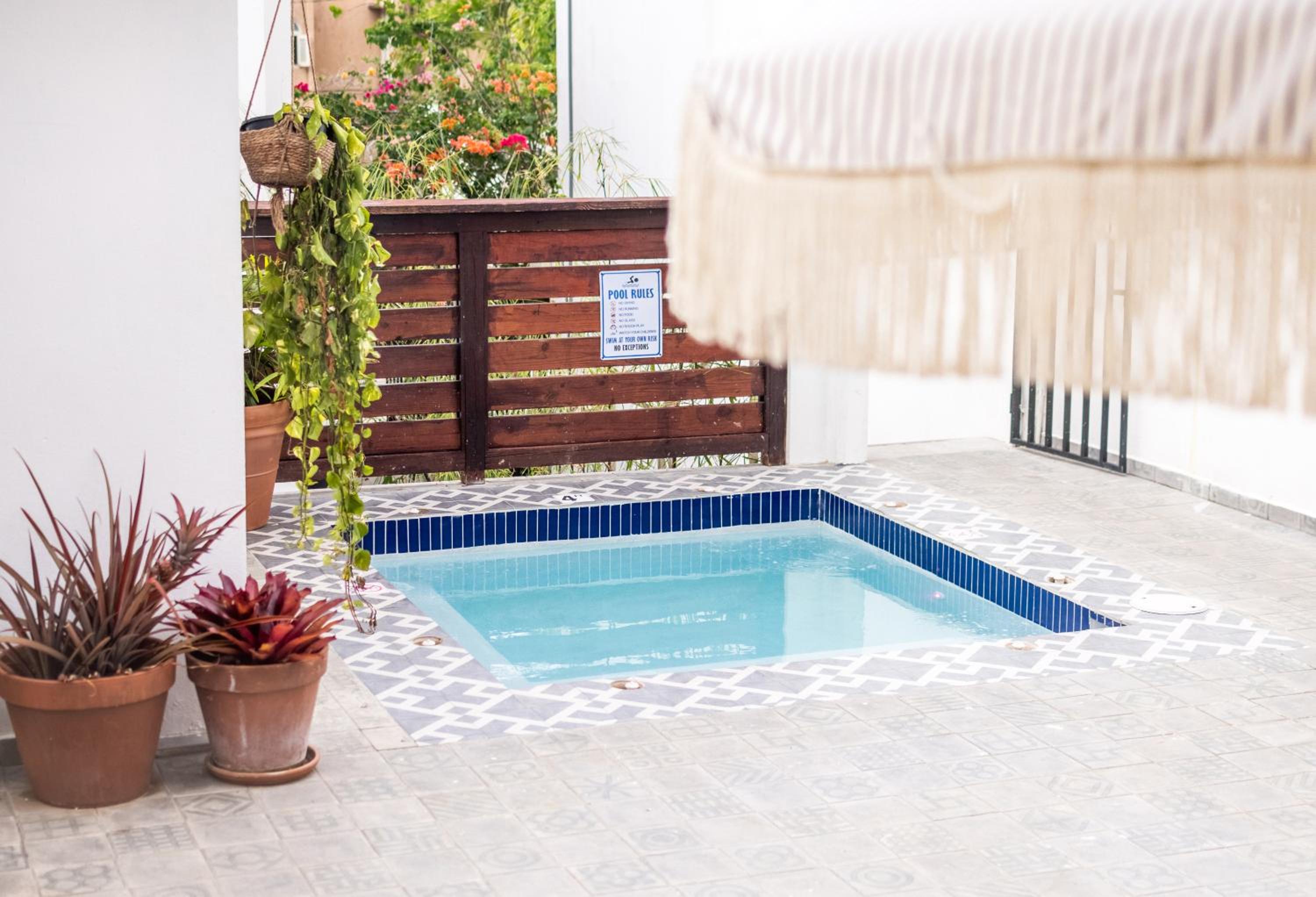 La Mona Loiza Apartments Complex by Stay with Bear - Property Image 15