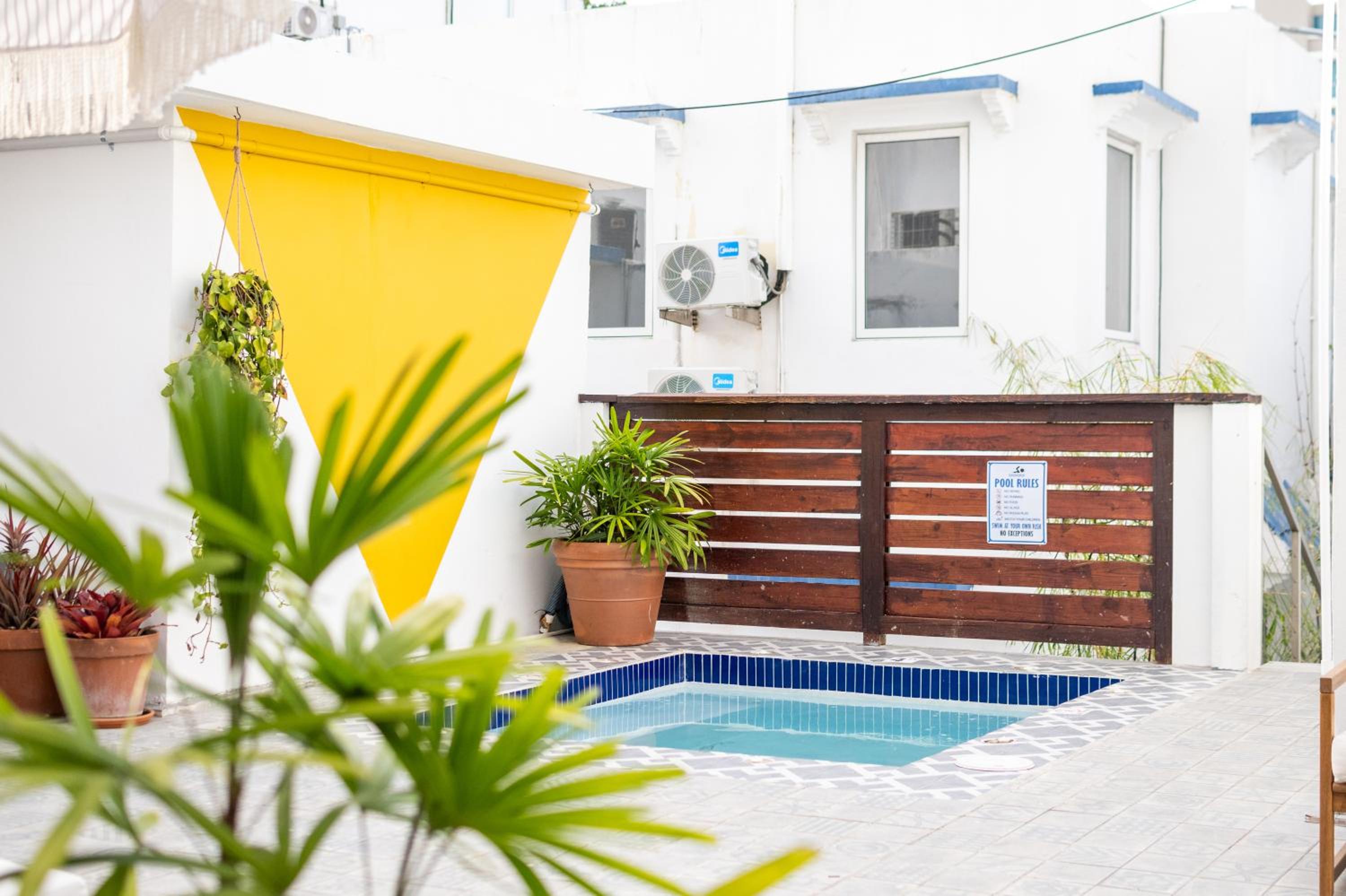 La Mona Loiza Apartments Complex by Stay with Bear - Property Image 2