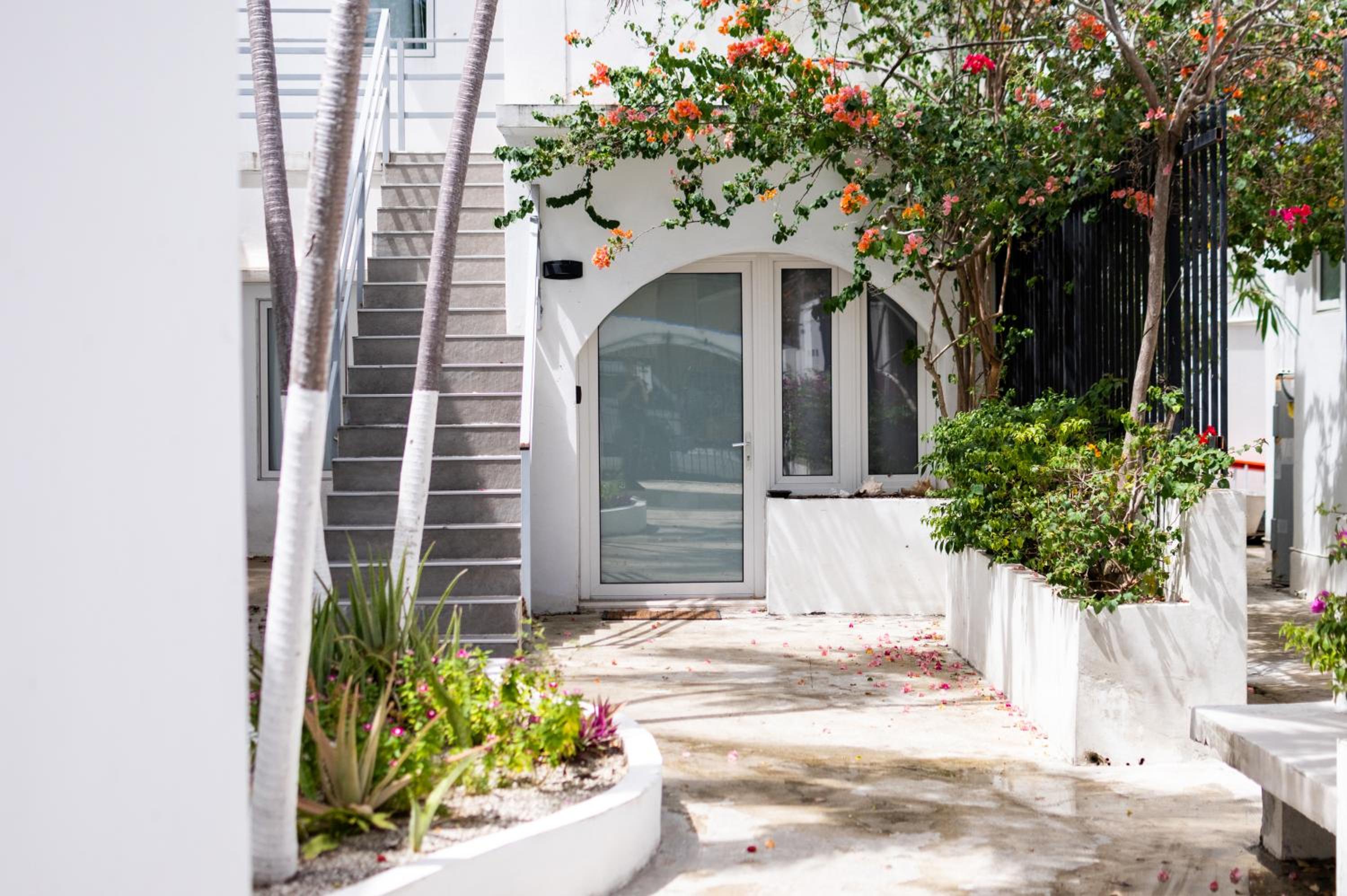 La Mona Loiza Apartments Complex by Stay with Bear - Property Image 20
