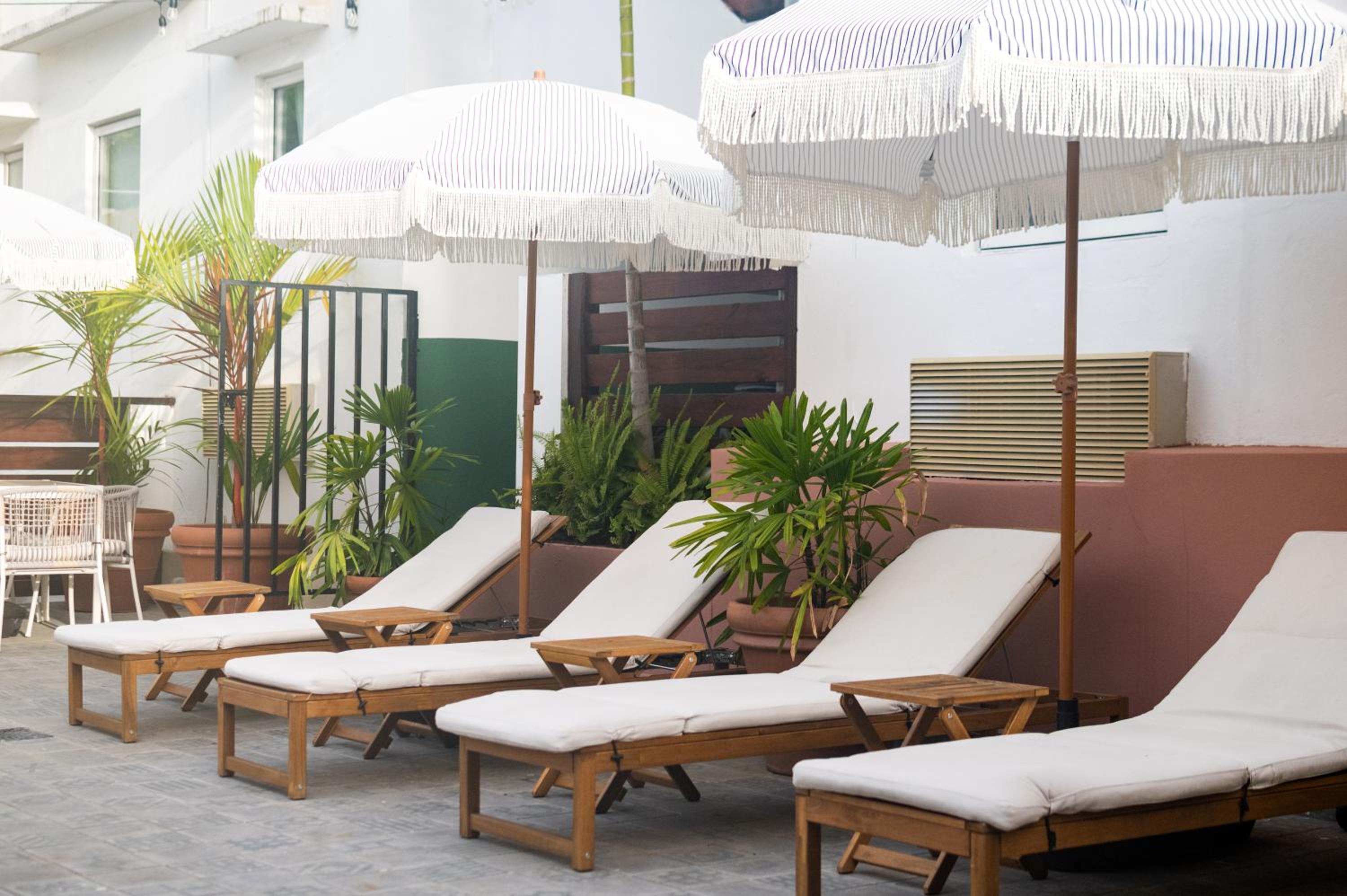 La Mona Loiza Apartments Complex by Stay with Bear - Property Image 12