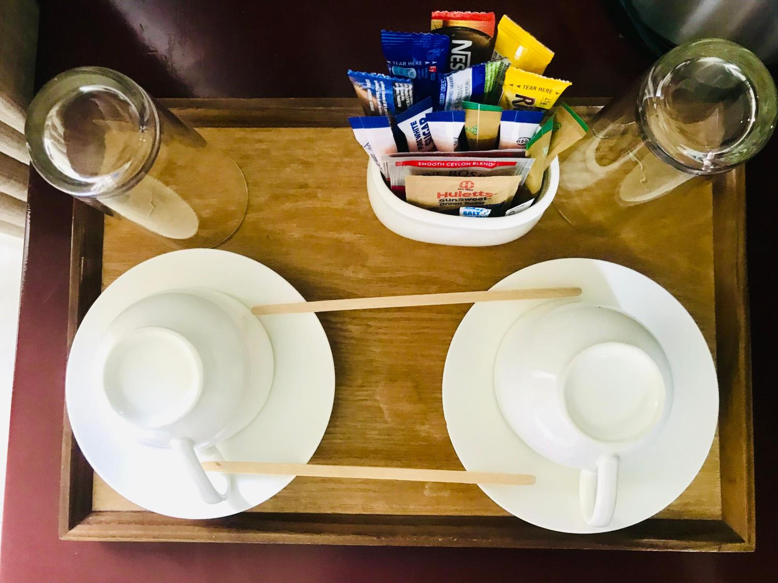 Maun Executive Inn