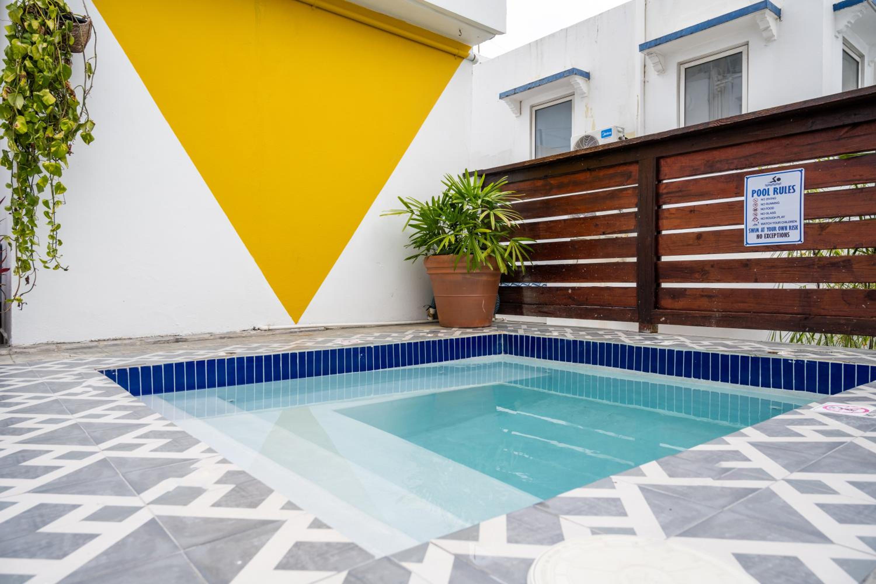 La Mona Loiza Apartments Complex by Stay with Bear - Property Image 21