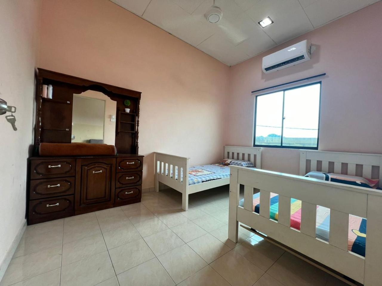 PAPA HOMESTAY murahMUSLIM photo 2