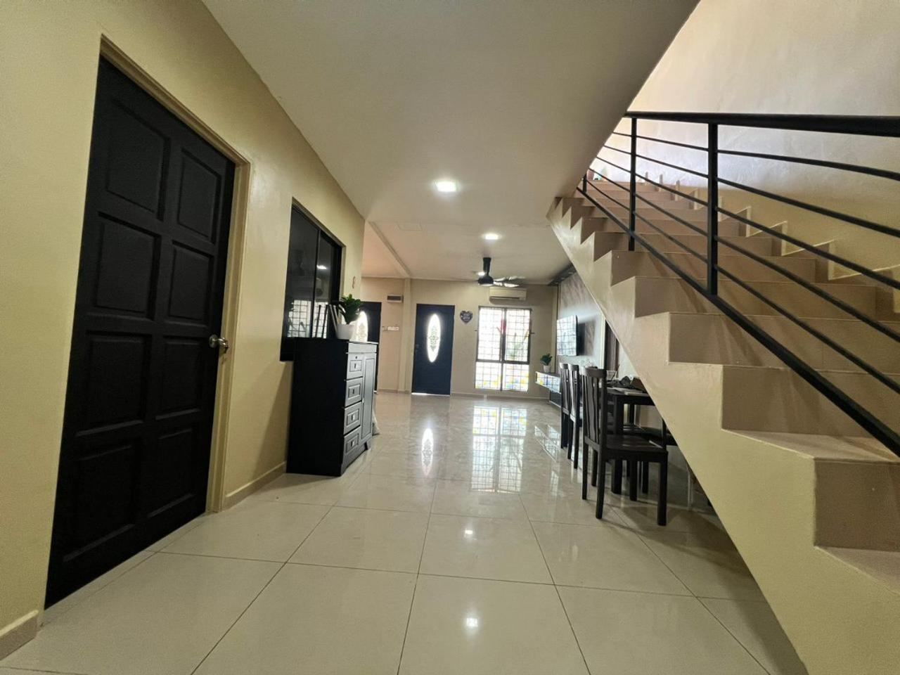 PAPA HOMESTAY murahMUSLIM photo 3