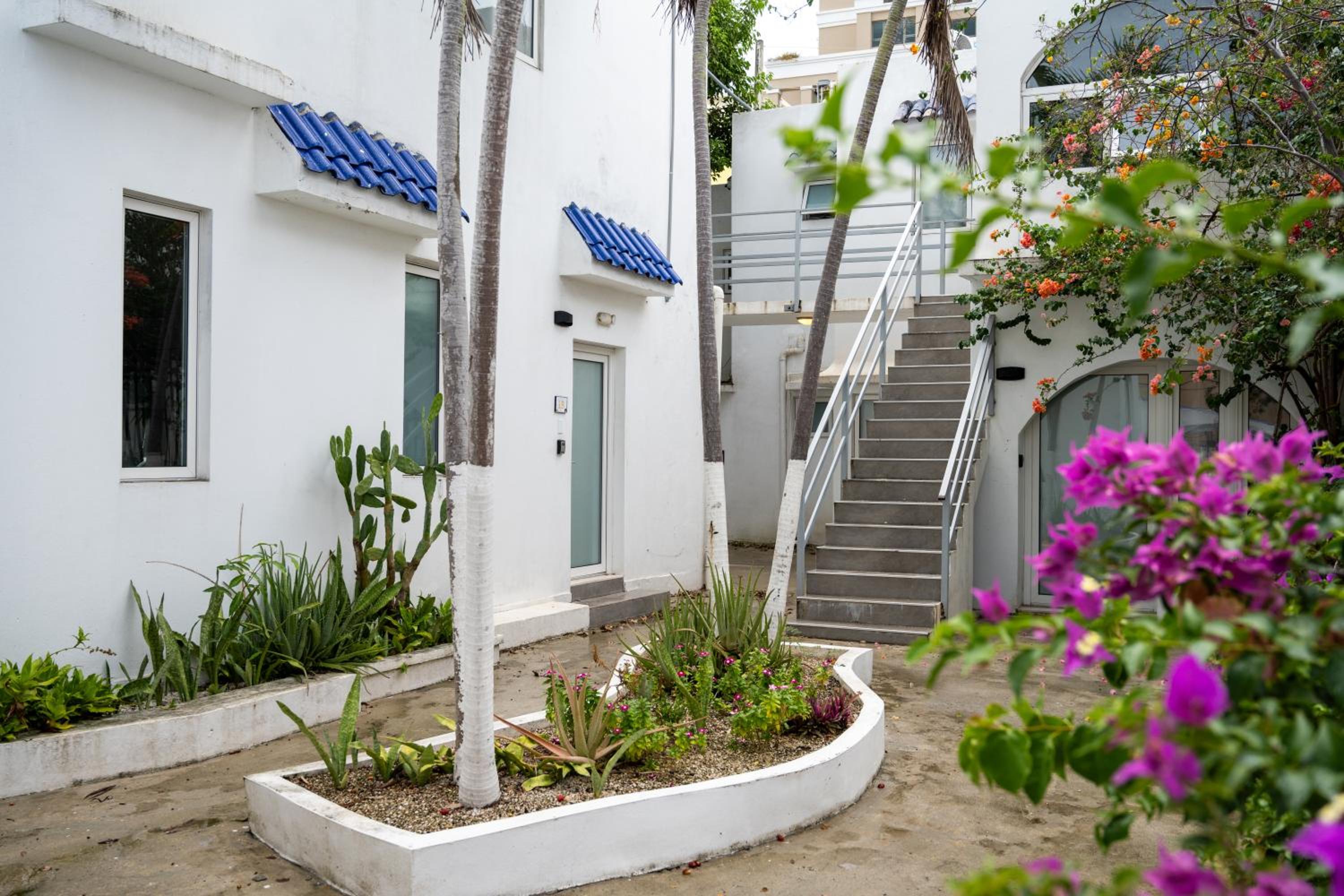 La Mona Loiza Apartments Complex by Stay with Bear - Property Image 19