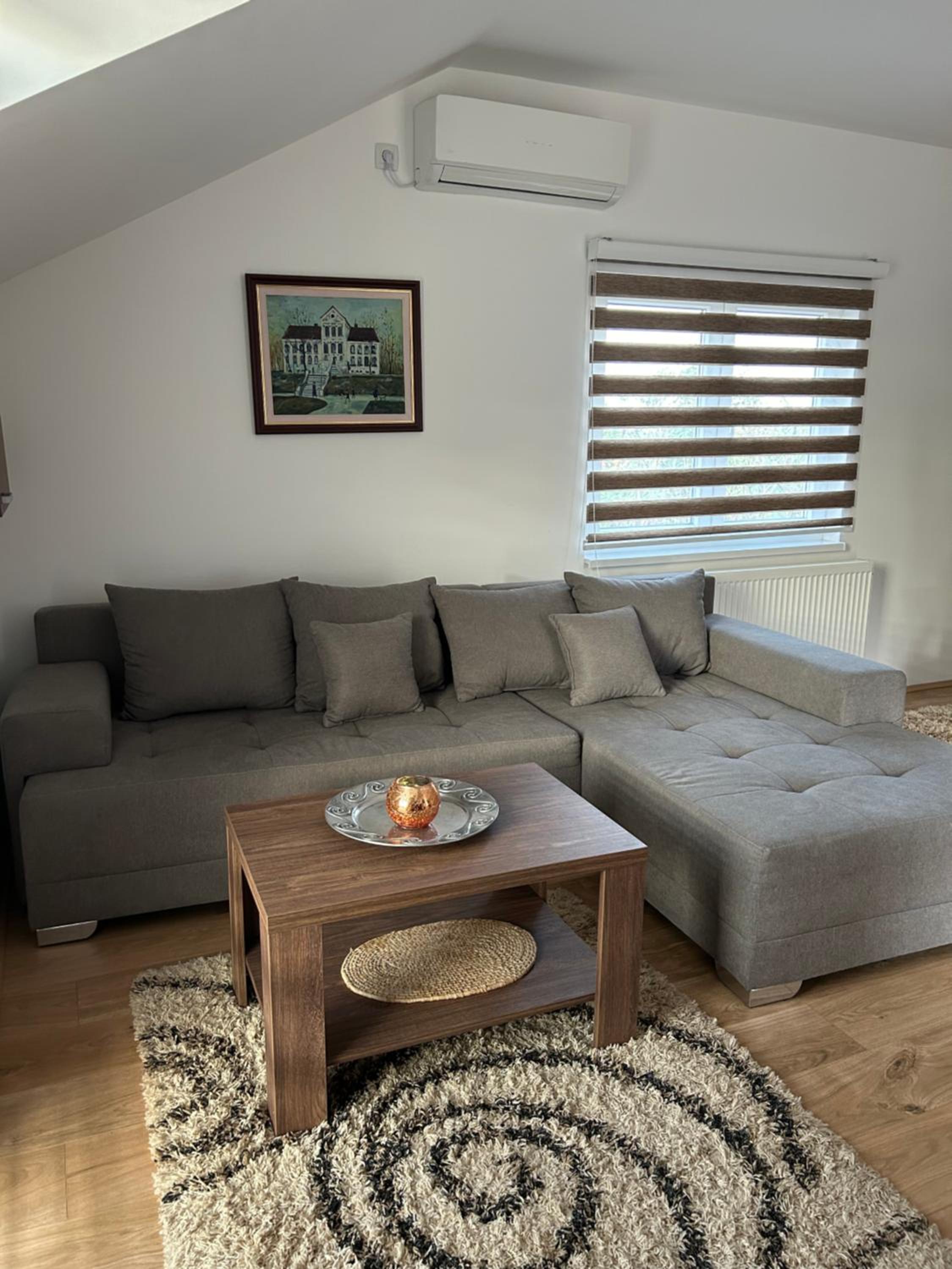 Apartman Dunja view 4