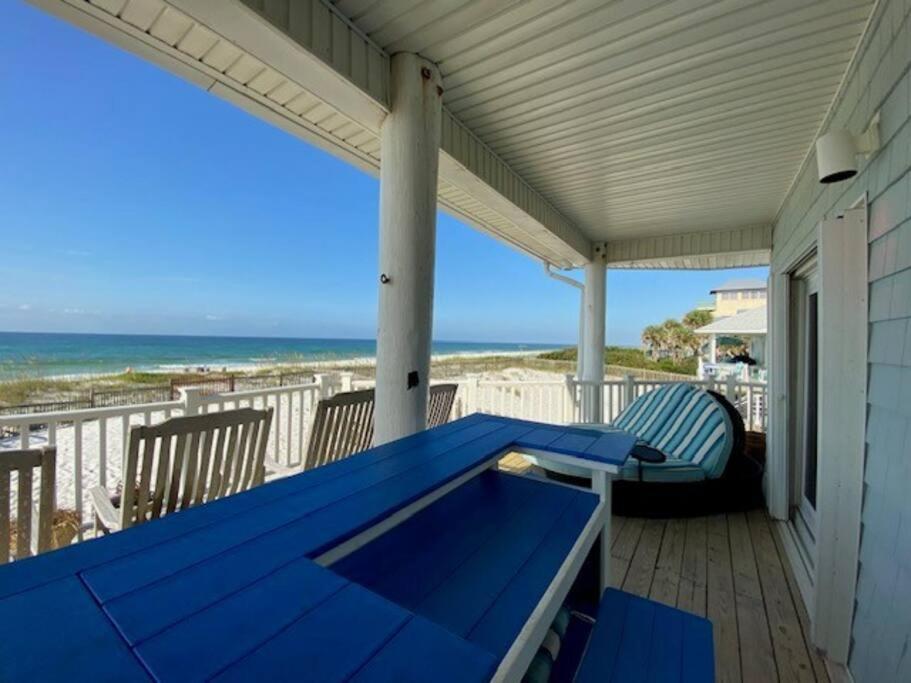 Blue Angel, Blue Angel -Gulf Front, Beautiful Views! Great for Families! view 5