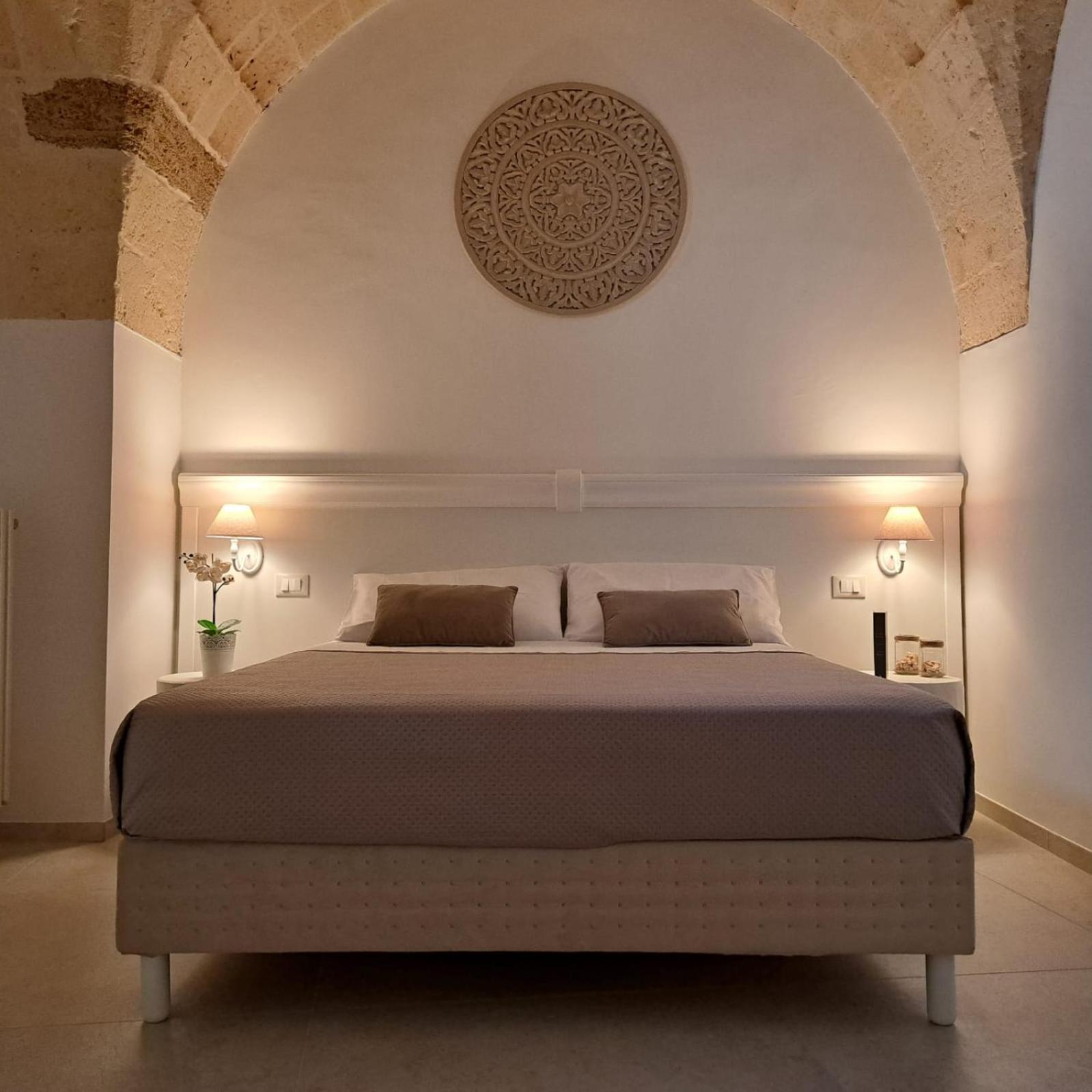 Dimora Sant'Anna Mesagne photo 4