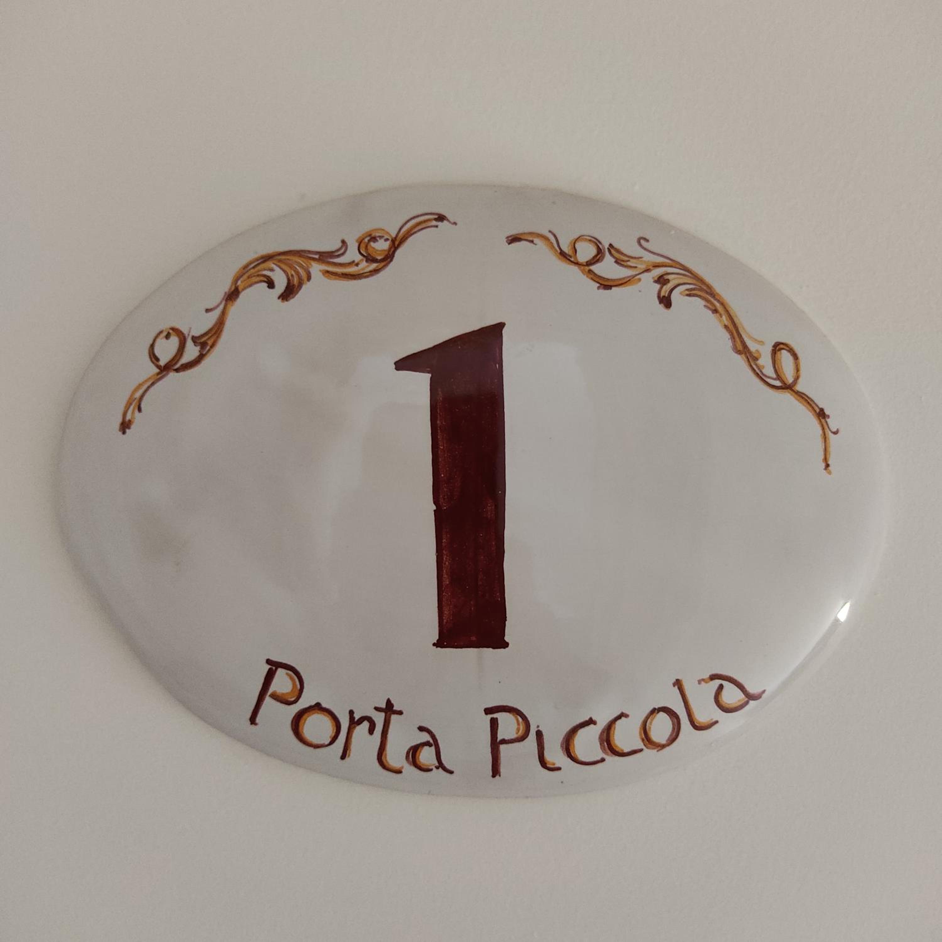 Dimora Sant'Anna Mesagne photo 3