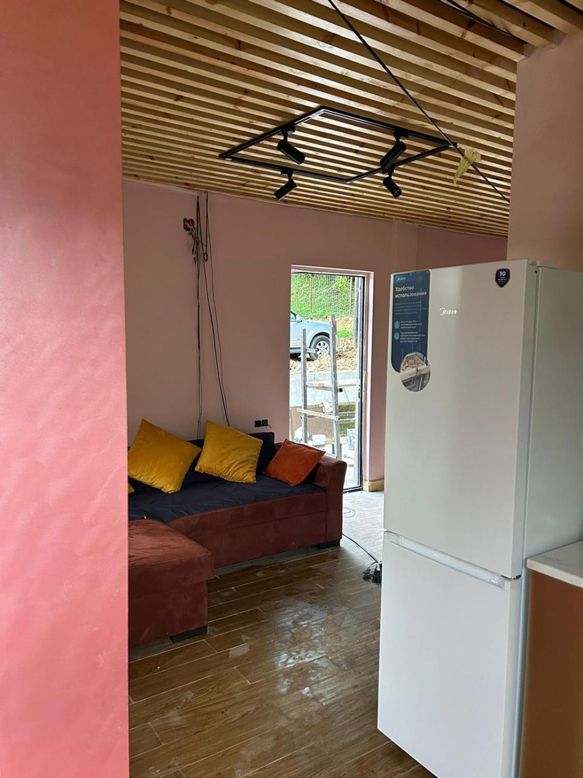 Villa Cottage Merisi
