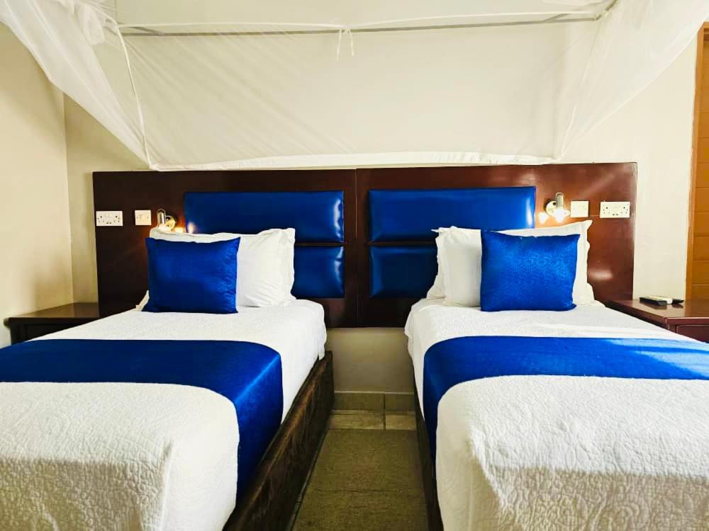 Maun Executive Inn