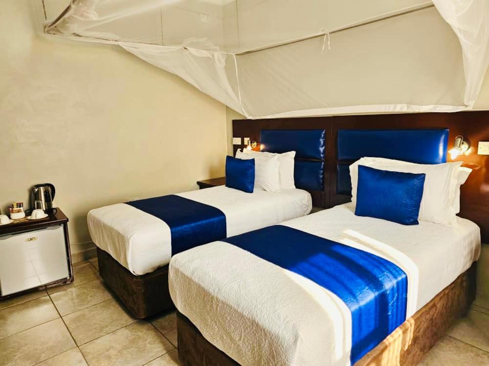 Maun Executive Inn
