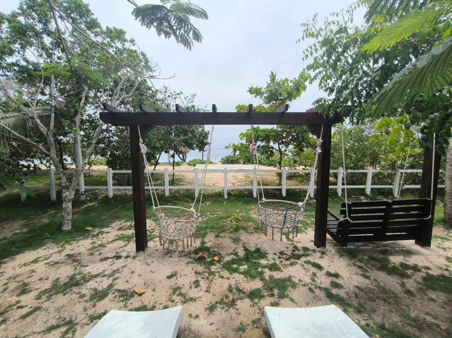 Casa Punta Rucia Frente al Mar by drvacationsrental