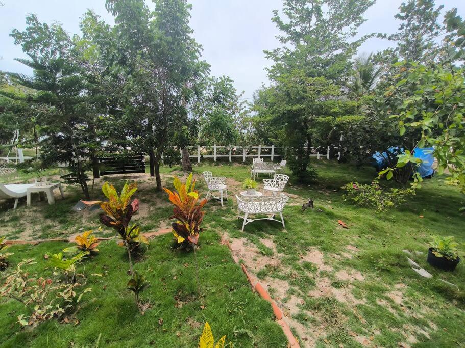 Casa Punta Rucia Frente al Mar by drvacationsrental