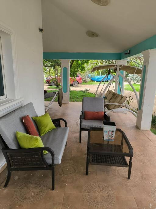 Casa Punta Rucia Frente al Mar by drvacationsrental