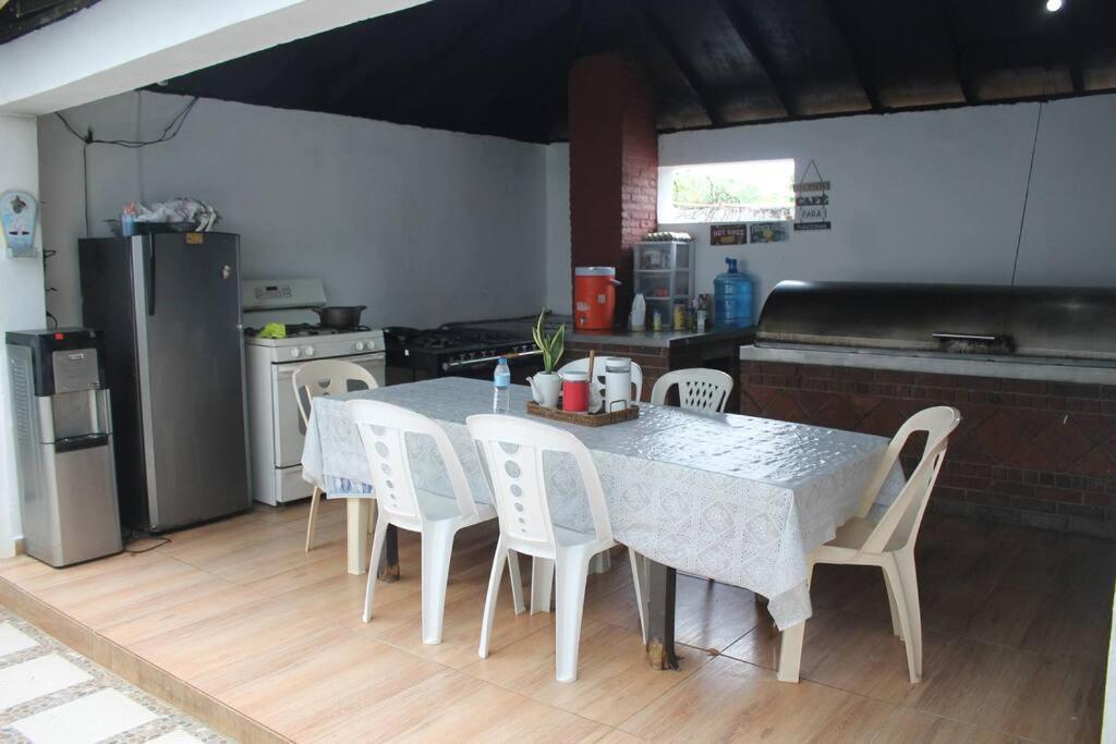 Casa Punta Rucia Frente al Mar by drvacationsrental