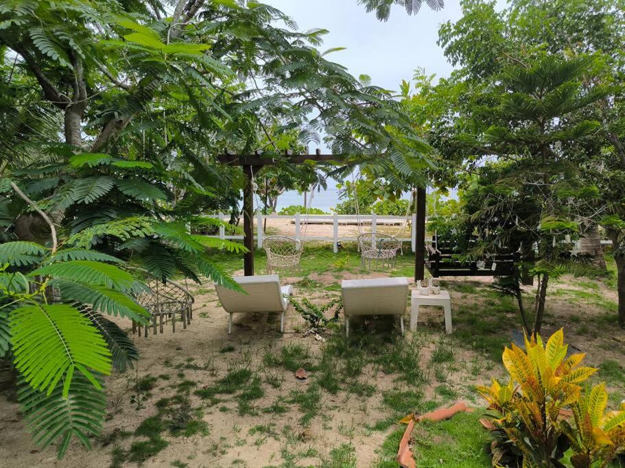 Casa Punta Rucia Frente al Mar by drvacationsrental