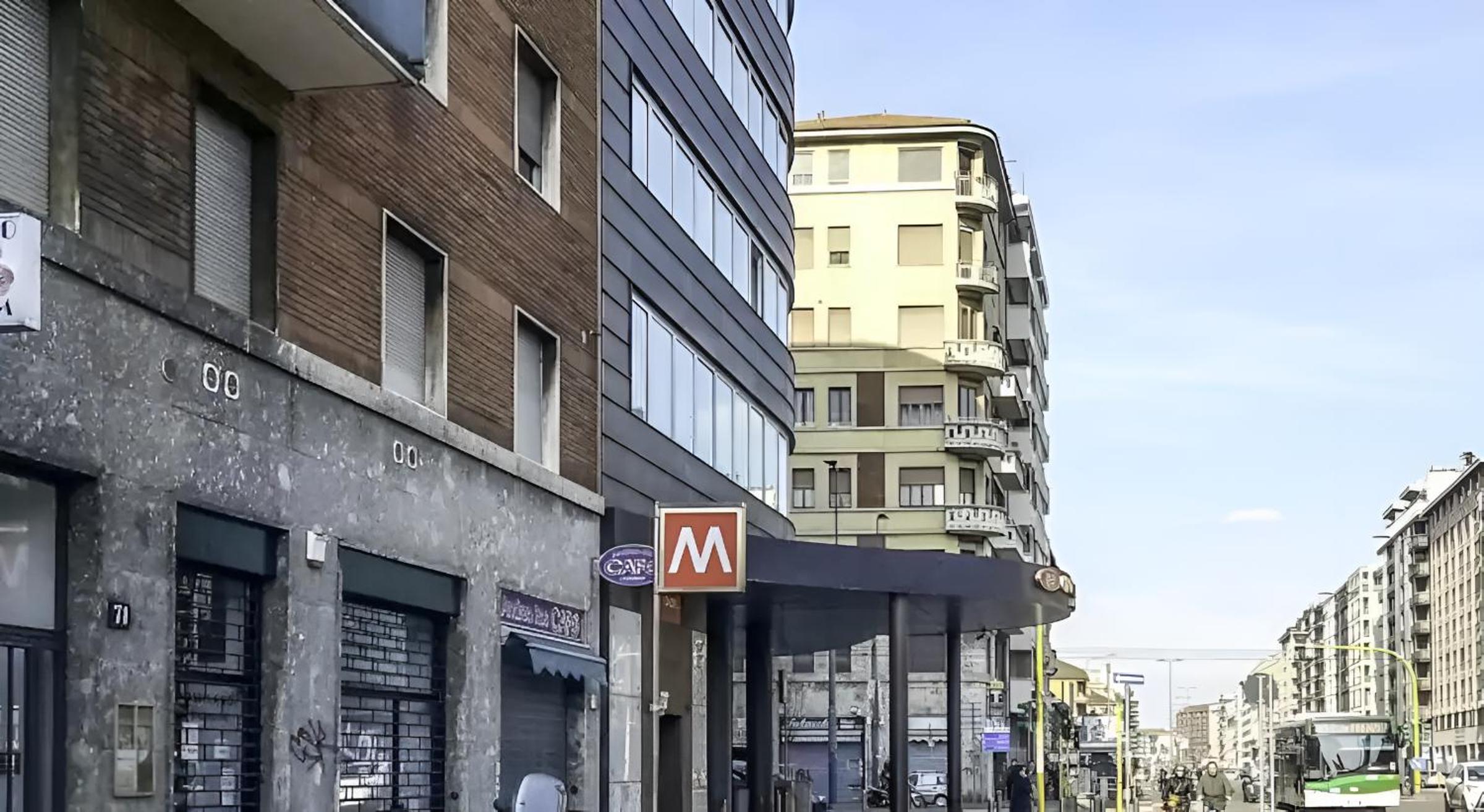 YR Apartments Central Station - 5 Min Walk to Metro & Trains