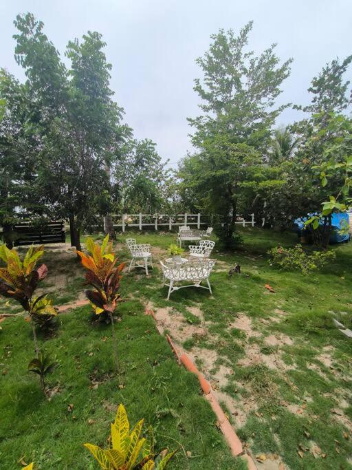 Casa Punta Rucia Frente al Mar by drvacationsrental